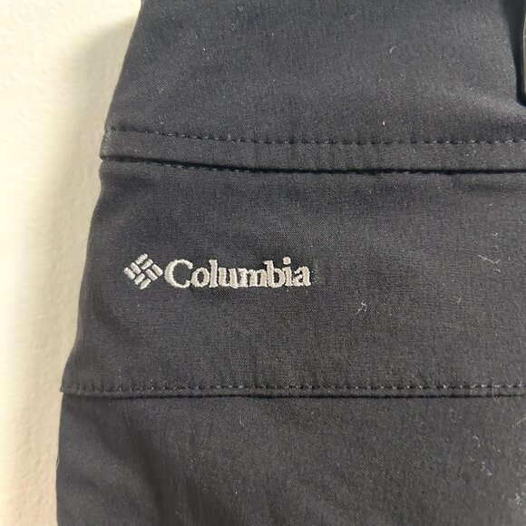Columbia Capris size 10 - Picture 2 of 6